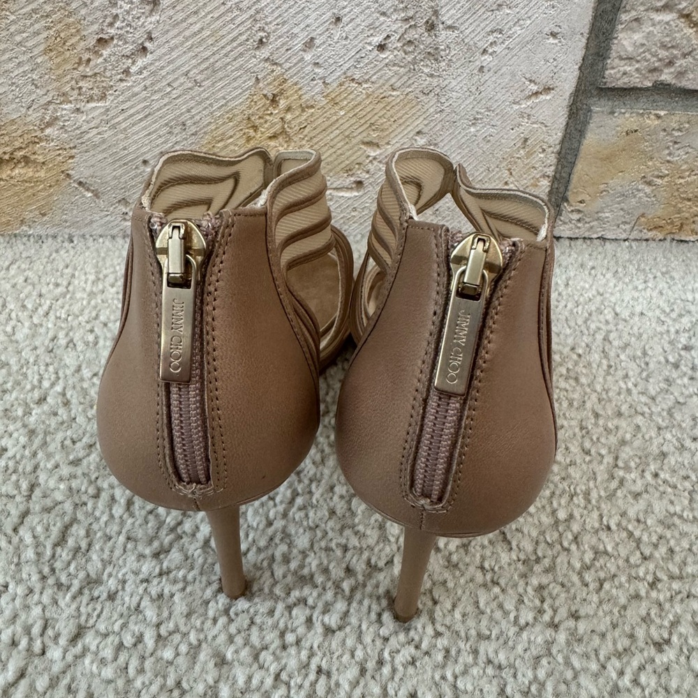Jimmy Choo - Picture 5 of 6